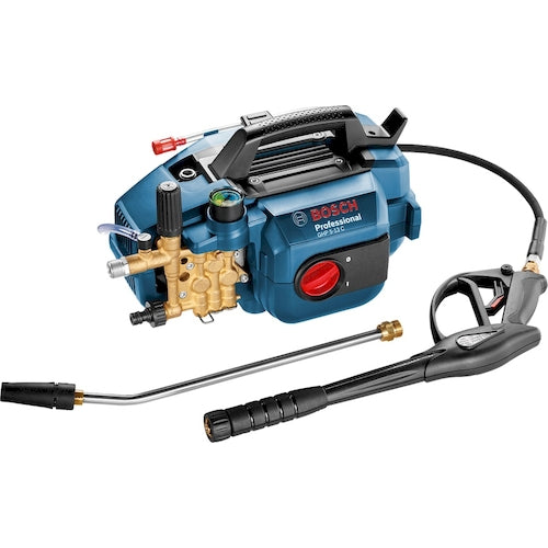 Bosch GHP 5-13 C High-pressure Washer