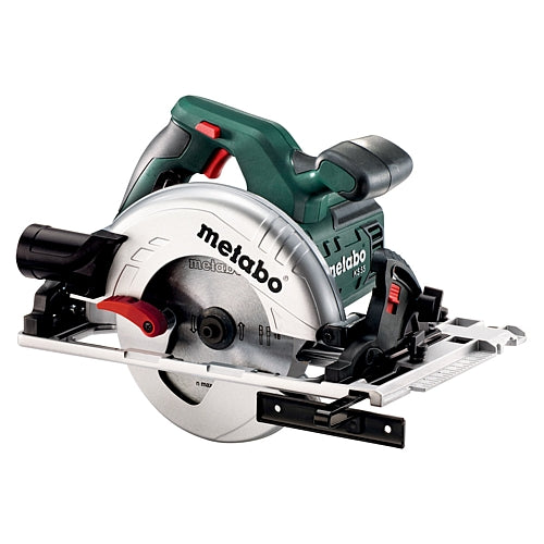 Metabo KS 55 FS Circular Saw 160mm 1200W | 600955500
