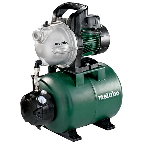 Metabo HWW 3300/25 G Domestic Waterwork 3300l/h 900W | 600968000