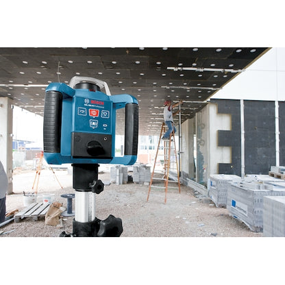 Bosch GRL 300 HV Rotation Laser