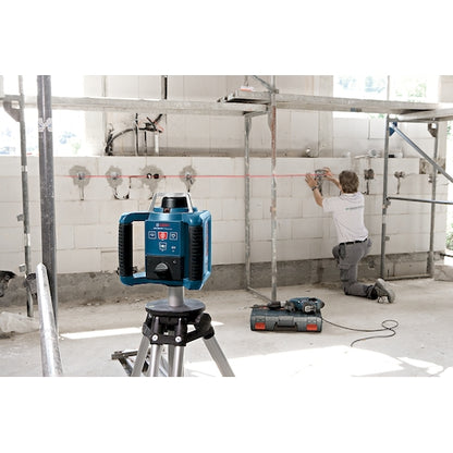 Bosch GRL 300 HV Rotation Laser