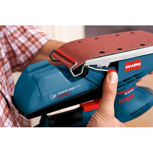 Bosch GSS 23 AE Orbital Sander