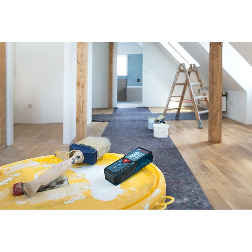 Bosch GLM 40 Laser Measure