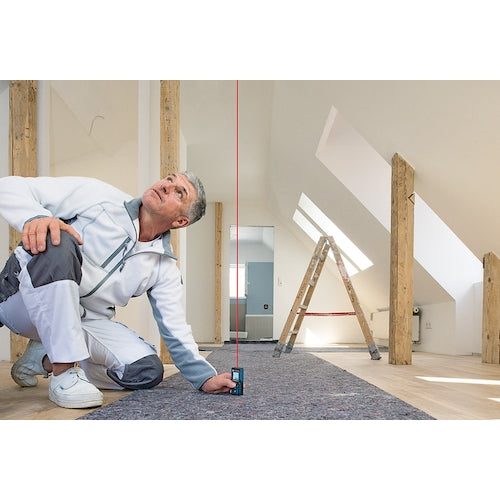 Bosch GLM 40 Laser Measure