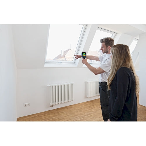 Bosch GTC 400 C Thermo Camera