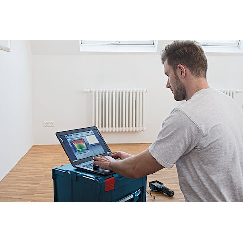 Bosch GTC 400 C Thermo Camera