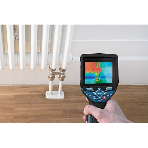 Bosch GTC 400 C Thermo Camera