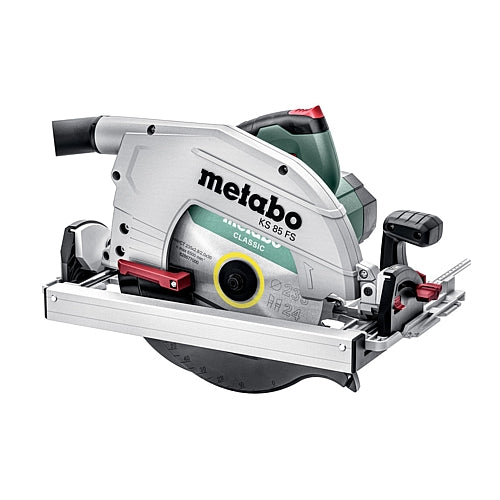 Metabo KS 85 FS Circular Saw 235mm 2000W | 601085000
