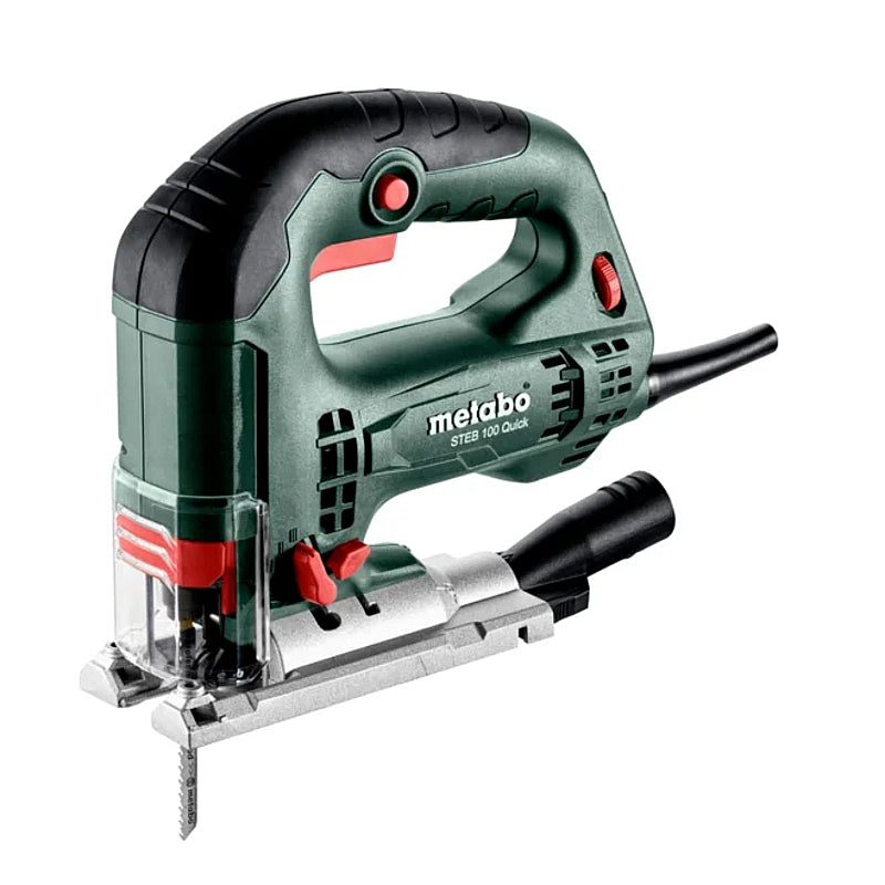 Metabo STEB 100 Quick Jigsaw 710W | 601110500