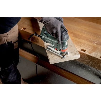 Metabo STEB 100 Quick Jigsaw 710W | 601110500