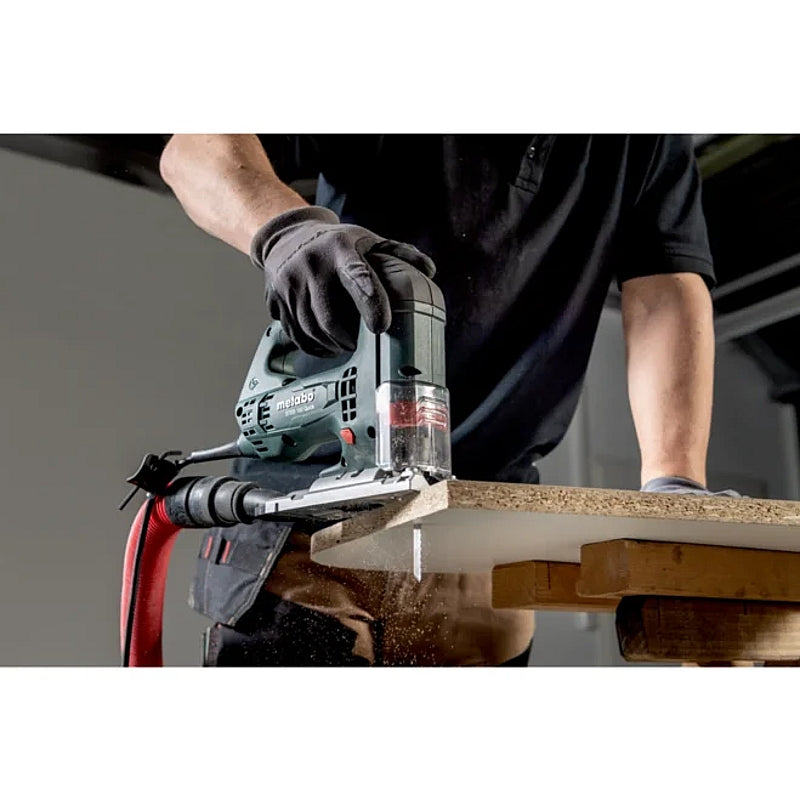 Metabo STEB 100 Quick Jigsaw 710W | 601110500