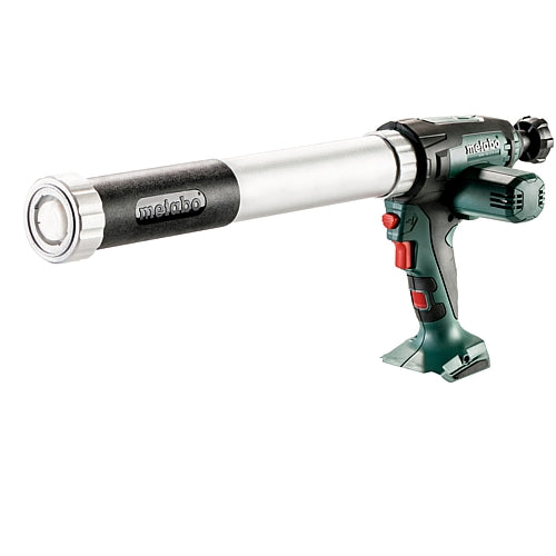 Metabo KPA 18 LTX 600 Cordless Caulking Gun 600ml (Bare Tool) | 601207850