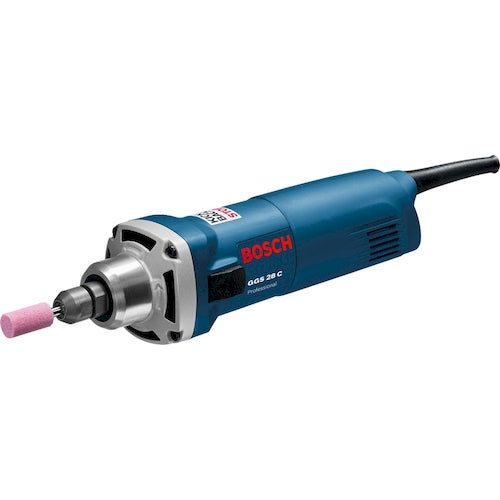 Bosch GGS 28 C Straight Grinder