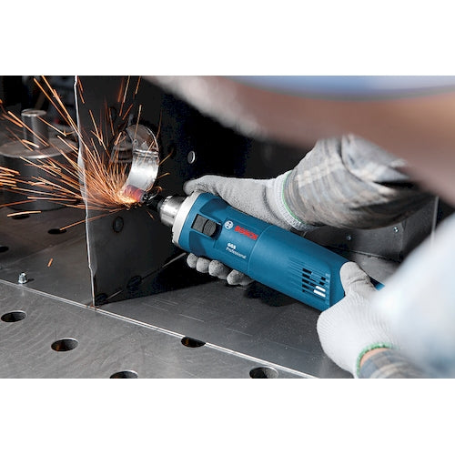 Bosch GGS 28 C Straight Grinder