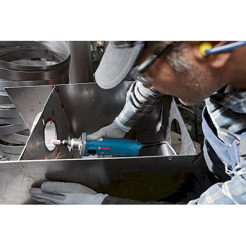 Bosch GGS 28 C Straight Grinder