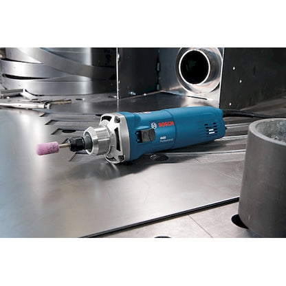 Bosch GGS 28 C Straight Grinder