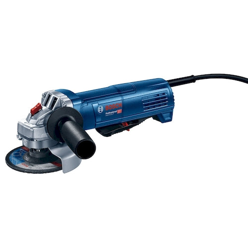 Bosch GWS 9-115 P Angle Grinder