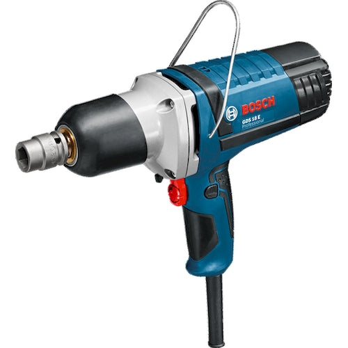 Bosch GDS 18 E Impact Wrench