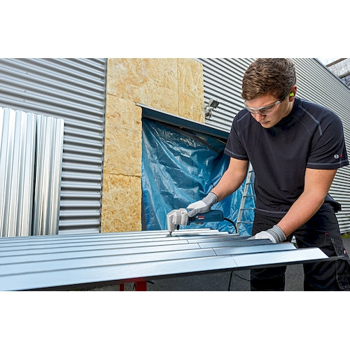 Bosch GNA 75-16 Nibbler