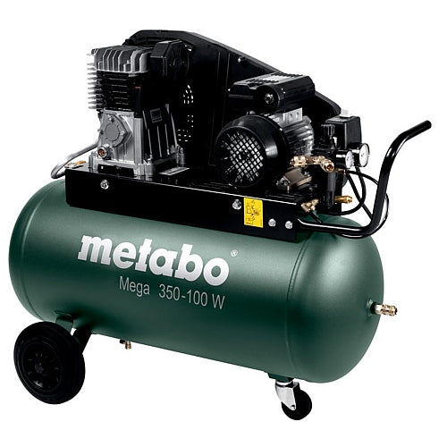 Metabo MEGA 350-100 W Compressor 90L | 601538000