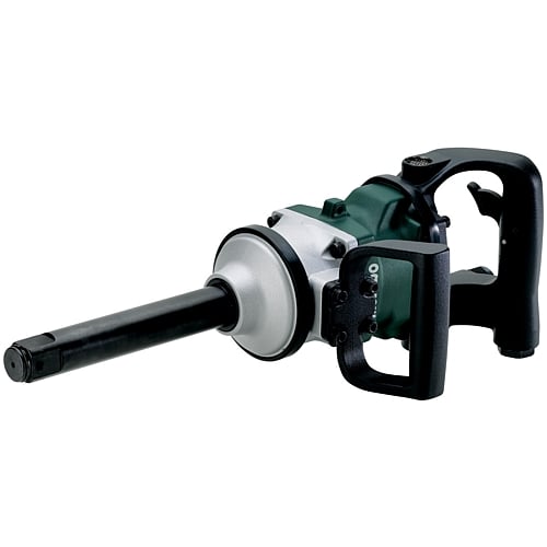 Metabo DSSW 2440-1" Air Impact Wrench 2440Nm | 601551000