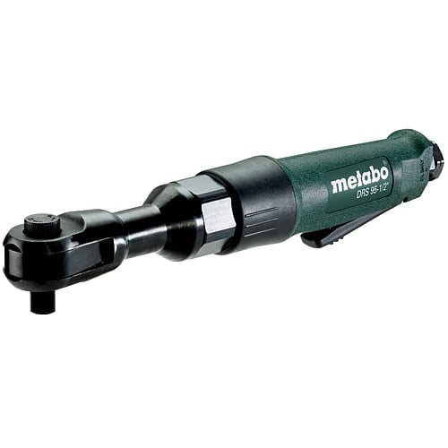 Metabo DRS 95-1/2" Air Ratchet Wrench 95Nm | 601553000