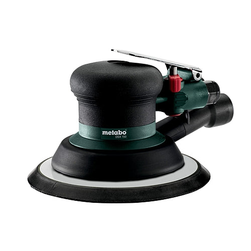 Metabo DSX 150 Air Disc Sander 150mm | 601558000
