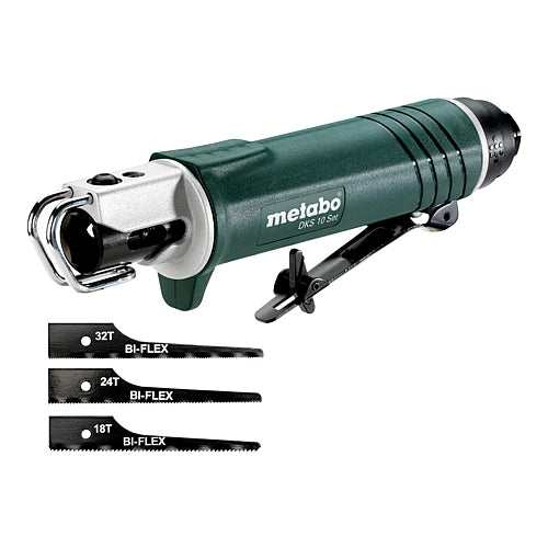 Metabo DKS 10 SET Large Diameter Air Saw | 601560500