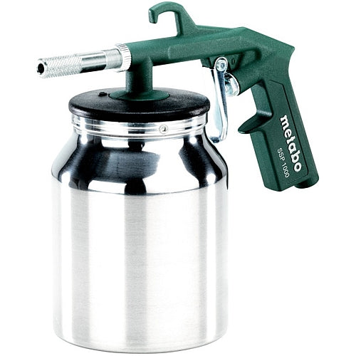 Metabo SSP 1000 Air Sand Blasting Gun | 601569000