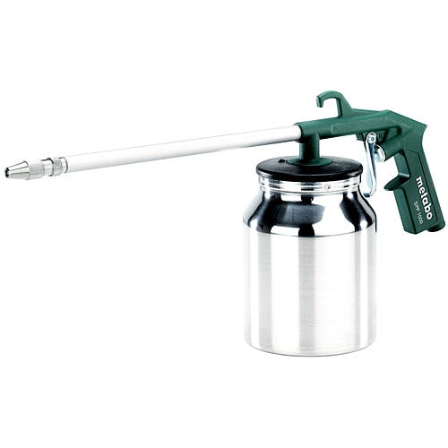Metabo SPP 1000 Air Sand Blasting Gun | 601570000