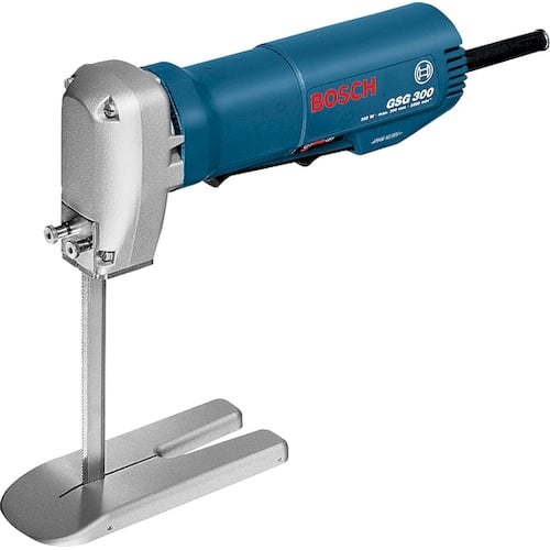 Bosch GSG 300 Foam Rubber Cutter