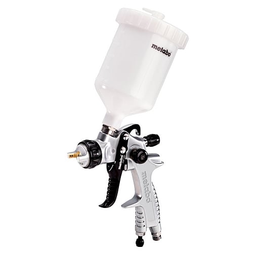 Metabo FSP 600 HVLP Air Paint Gun | 601577000