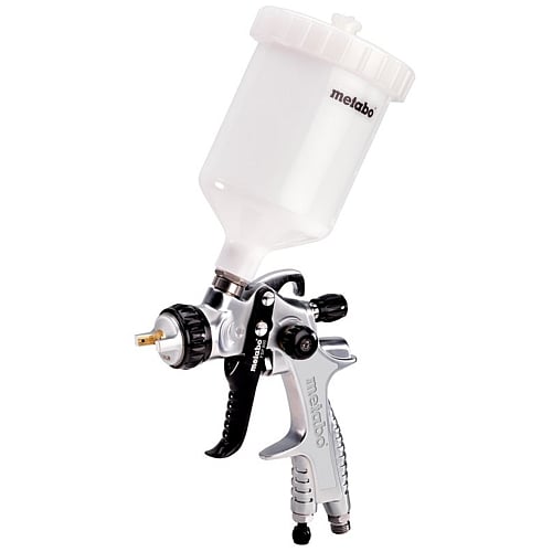 Metabo FSP 600 LVLP Air Paint Gun | 601578000