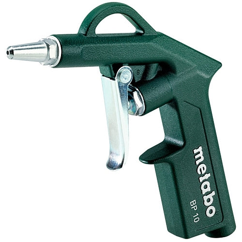 Metabo BP 10 Air Blow Gun | 601579000