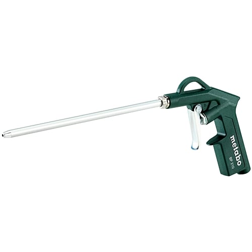 Metabo BP 210 Air Blow Gun | 601580000