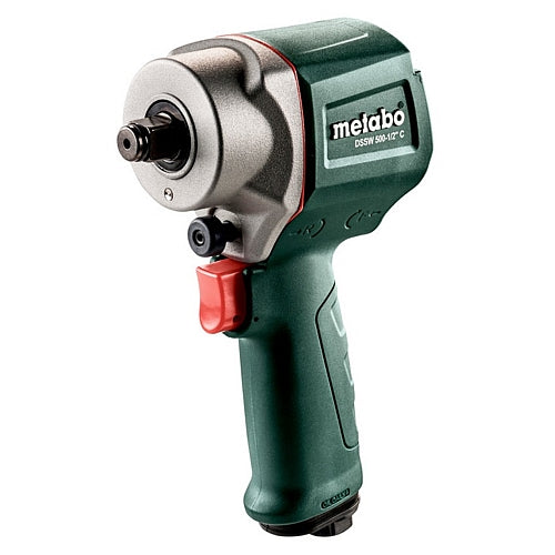 Metabo DSSW 500-1/2" C Air Impact Wrench 540-860Nm | 601590000