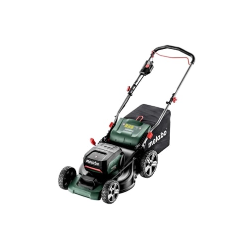 Metabo RM 36-18 LTX BL 46 Cordless Cordless Lawn Mower (Bare Tool) | 601606850