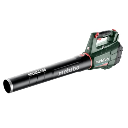 Metabo LB 18 LTX BL Cordless Cordless Leaf Blower (Bare Tool) | 601607850