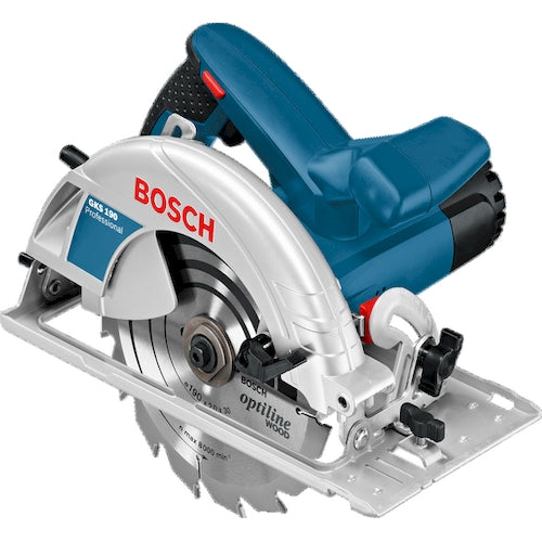Bosch GKS 190 Hand-Held Circular Saw