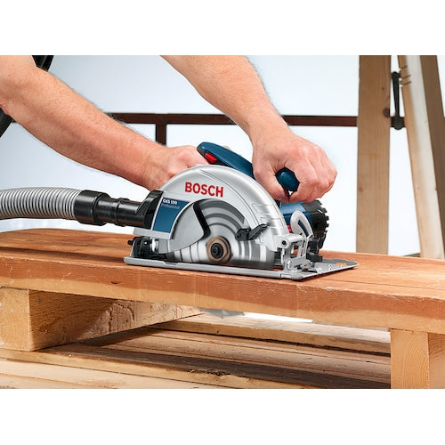 Bosch GKS 190 Hand-Held Circular Saw