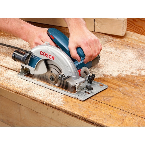 Bosch GKS 190 Hand-Held Circular Saw