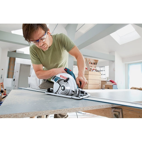 Bosch GKS 65 GCE Hand-Held Circular Saw