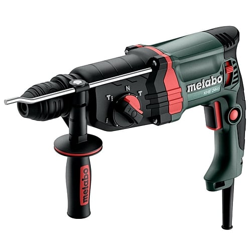 Metabo KHE 2445 Combination SDS-Plus Hammer 2.4J 800W | 601709500