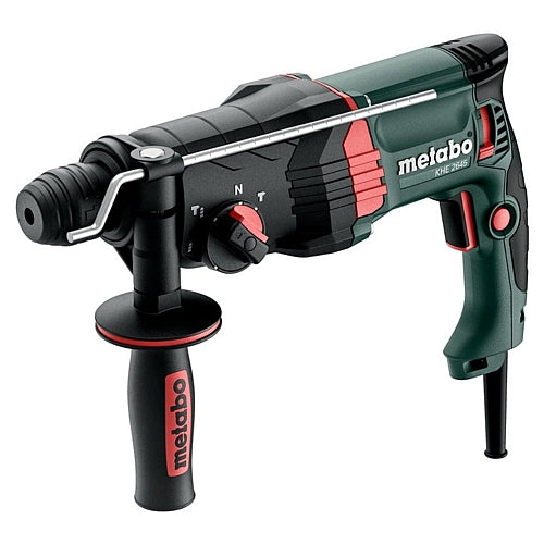 Metabo KHE 2645 Combination SDS-Plus Hammer 2.9J 850W | 601710500