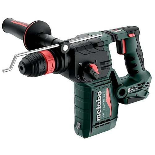 Metabo KH 18 LTX BL 24 Q Cordless SDS-Plus Hammer Drill (Bare Tool) | 601714840