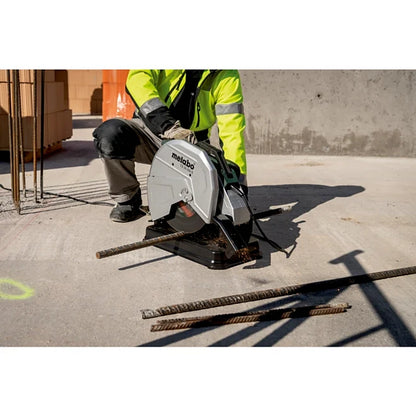 Metabo CS 24-355 S Metal Chop Saw 355mm, 2400W | 601787000