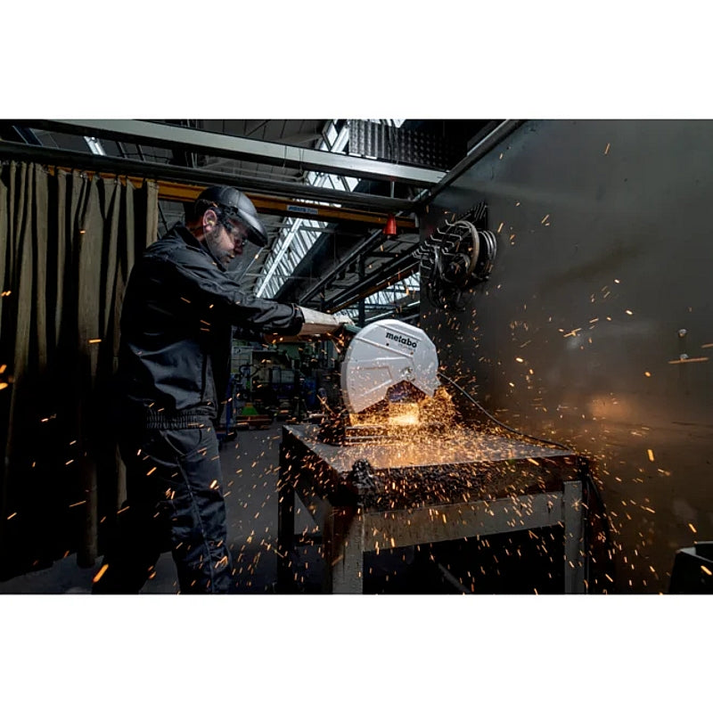 Metabo CS 24-355 S Metal Chop Saw 355mm, 2400W | 601787000