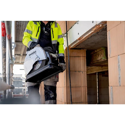 Metabo CS 24-355 S Metal Chop Saw 355mm, 2400W | 601787000