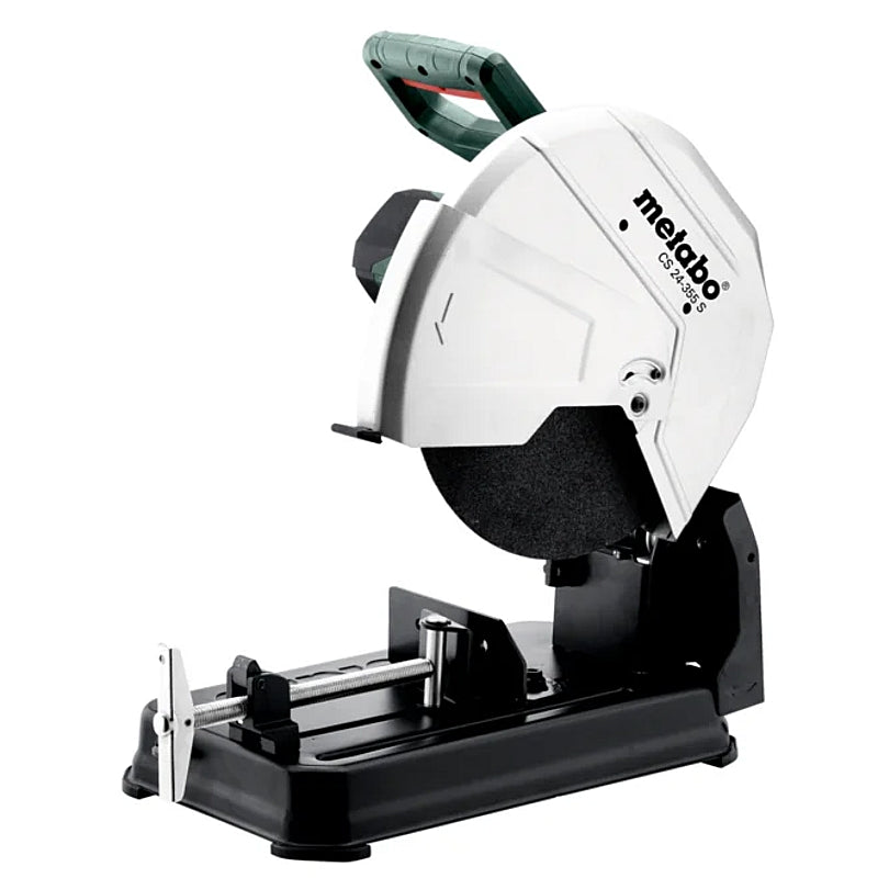 Metabo CS 24-355 S Metal Chop Saw 355mm, 2400W | 601787000