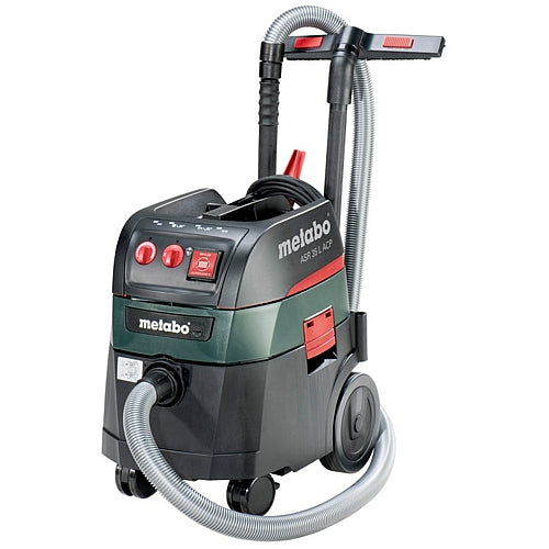 Metabo ASR 35 L ACP All-Purpose Vacuum Cleaner 1400W | 602057000